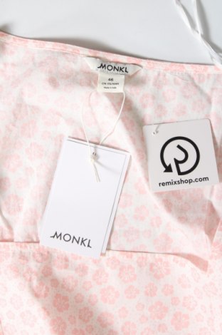 Φόρεμα Monki, Μέγεθος XL, Χρώμα Πολύχρωμο, Τιμή 11,83 €