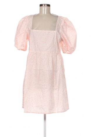 Φόρεμα Monki, Μέγεθος XL, Χρώμα Πολύχρωμο, Τιμή 11,83 €