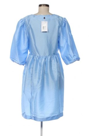 Kleid Monki, Größe M, Farbe Blau, Preis 8,31 €