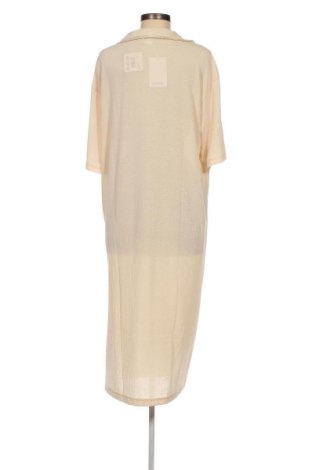 Kleid Monki, Größe M, Farbe Beige, Preis 6,39 €