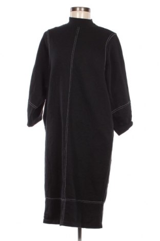 Kleid Monki, Größe XXS, Farbe Schwarz, Preis 18,79 €