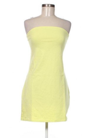 Φόρεμα Monki, Μέγεθος XXL, Χρώμα Κίτρινο, Τιμή 27,17 €