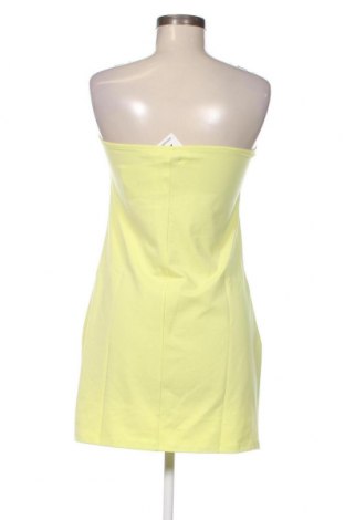 Kleid Monki, Größe XXL, Farbe Gelb, Preis 11,19 €