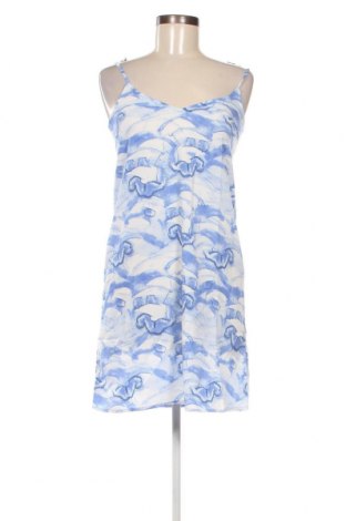 Kleid Monki, Größe XXS, Farbe Mehrfarbig, Preis 4,79 €