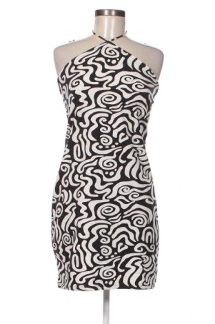 Kleid Monki, Größe XXL, Farbe Mehrfarbig, Preis € 27,17