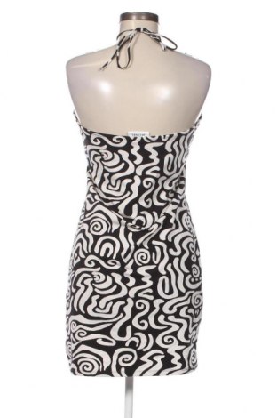 Kleid Monki, Größe XXL, Farbe Mehrfarbig, Preis 11,19 €