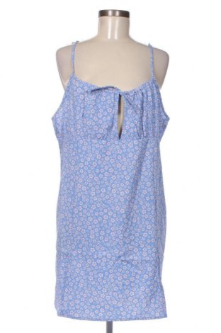 Φόρεμα Monki, Μέγεθος XXL, Χρώμα Πολύχρωμο, Τιμή 13,10 €