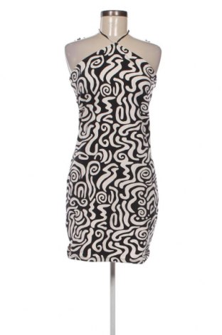 Kleid Monki, Größe XXL, Farbe Mehrfarbig, Preis 9,59 €