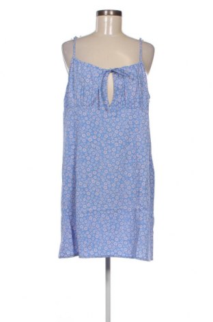 Kleid Monki, Größe XXL, Farbe Blau, Preis € 27,17