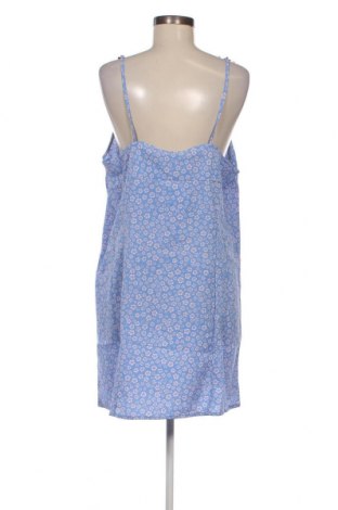Kleid Monki, Größe XXL, Farbe Blau, Preis € 7,99