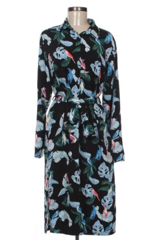 Φόρεμα Monki, Μέγεθος M, Χρώμα Πολύχρωμο, Τιμή 10,02 €