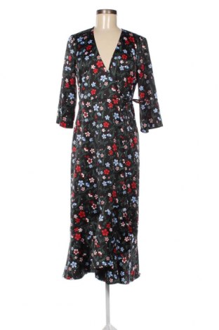 Φόρεμα Monki, Μέγεθος M, Χρώμα Μαύρο, Τιμή 7,87 €