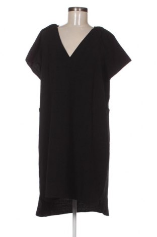 Kleid Monoprix, Größe XXL, Farbe Schwarz, Preis € 31,06