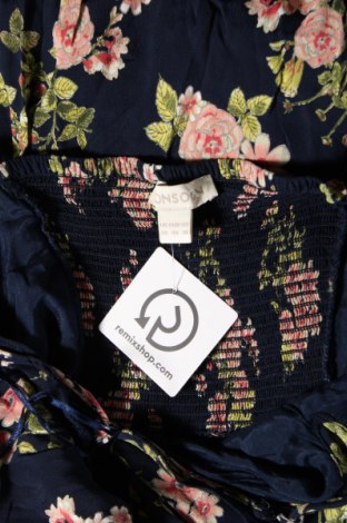 Kleid Monsoon, Größe XXL, Farbe Mehrfarbig, Preis 33,40 €