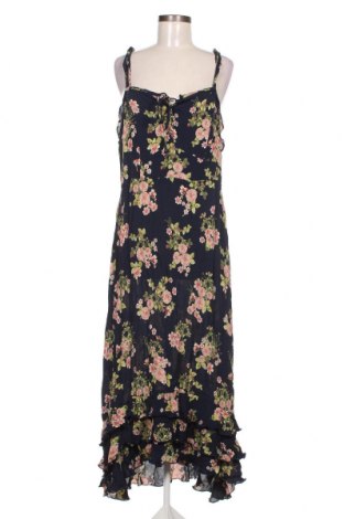 Kleid Monsoon, Größe XXL, Farbe Mehrfarbig, Preis 20,04 €