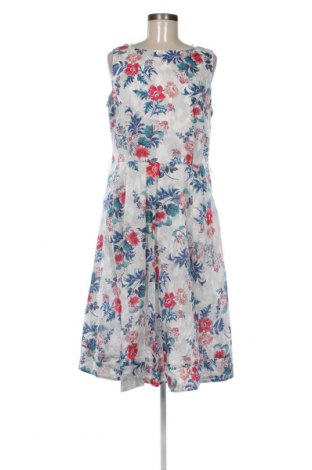 Φόρεμα Monsoon, Μέγεθος XL, Χρώμα Πολύχρωμο, Τιμή 38,07 €