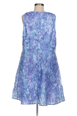 Kleid Monsoon, Größe XXL, Farbe Blau, Preis € 43,14