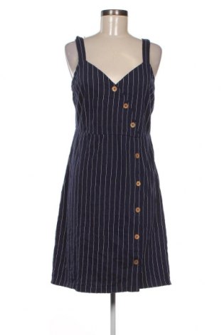 Φόρεμα Monsoon, Μέγεθος L, Χρώμα Μπλέ, Τιμή 17,81 €