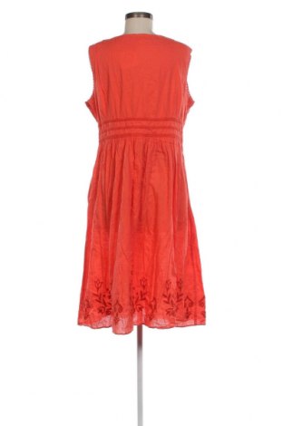 Kleid Monsoon, Größe XL, Farbe Rot, Preis € 24,46