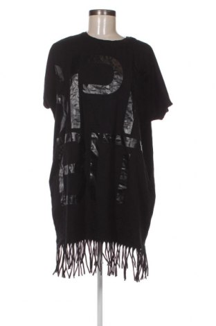 Φόρεμα Monte Cervino, Μέγεθος M, Χρώμα Μαύρο, Τιμή 10,76 €