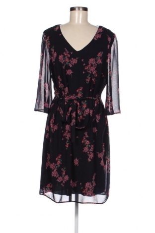 Φόρεμα Montego, Μέγεθος L, Χρώμα Μπλέ, Τιμή 25,76 €