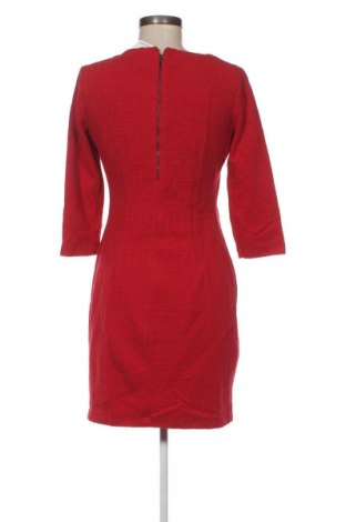 Kleid Montego, Größe M, Farbe Rot, Preis 5,65 €