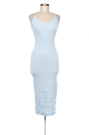Φόρεμα Moocci, Μέγεθος M, Χρώμα Μπλέ, Τιμή 17,94 €
