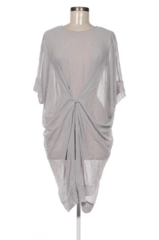 Φόρεμα Moochi, Μέγεθος M, Χρώμα Γκρί, Τιμή 11,87 €