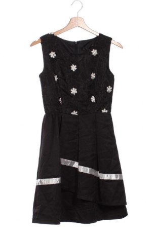 Kleid Moon River, Größe S, Farbe Schwarz, Preis € 74,17