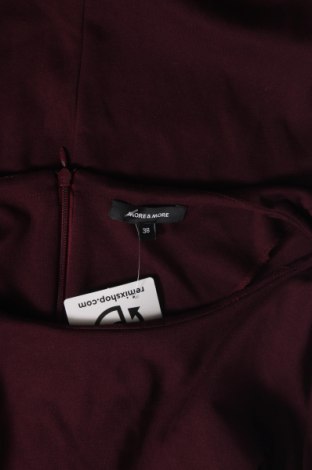 Šaty  More & More, Veľkosť M, Farba Červená, Cena  22,05 €