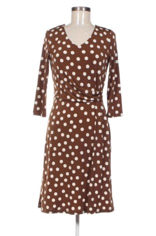 Kleid More & More, Größe XS, Farbe Braun, Preis € 18,83