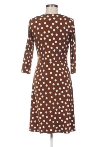 Kleid More & More, Größe XS, Farbe Braun, Preis € 14,84