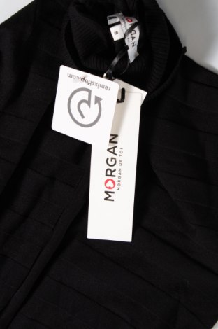 Šaty  Morgan, Veľkosť S, Farba Čierna, Cena  28,39 €