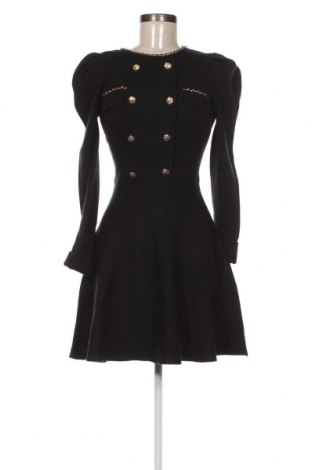 Φόρεμα Morgan, Μέγεθος XS, Χρώμα Μαύρο, Τιμή 33,40 €