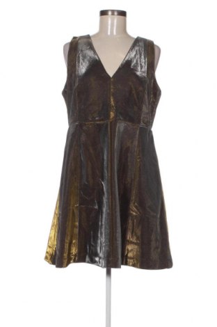 Φόρεμα Morgan, Μέγεθος XL, Χρώμα Πολύχρωμο, Τιμή 32,60 €
