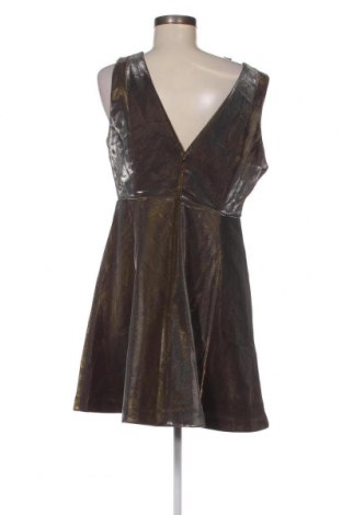 Šaty  Morgan, Veľkosť XL, Farba Viacfarebná, Cena  14,06 €
