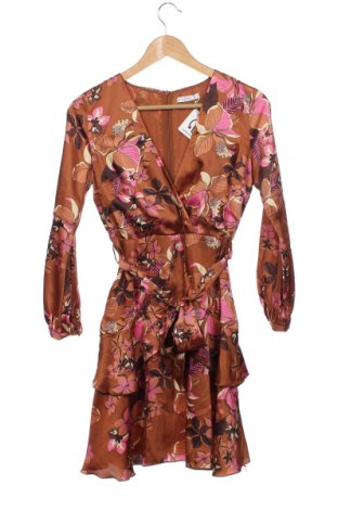 Φόρεμα Motivi, Μέγεθος XXS, Χρώμα Πολύχρωμο, Τιμή 52,25 €