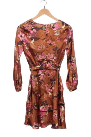 Kleid Motivi, Größe XXS, Farbe Mehrfarbig, Preis 43,66 €