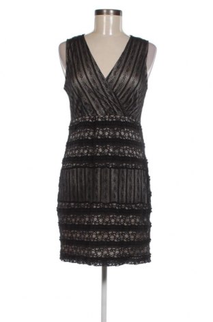 Φόρεμα Motivi, Μέγεθος M, Χρώμα Μαύρο, Τιμή 19,03 €
