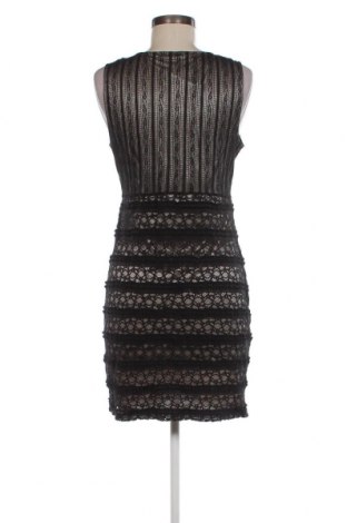 Φόρεμα Motivi, Μέγεθος M, Χρώμα Μαύρο, Τιμή 19,98 €