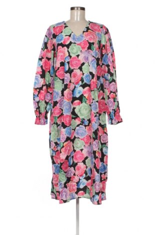 Φόρεμα Moves by Minimum, Μέγεθος M, Χρώμα Πολύχρωμο, Τιμή 96,39 €