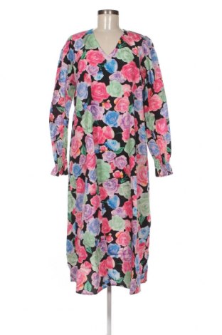 Kleid Moves by Minimum, Größe M, Farbe Mehrfarbig, Preis 96,39 €