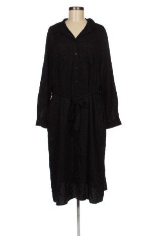 Šaty  Ms Mode, Veľkosť XL, Farba Čierna, Cena  16,44 €