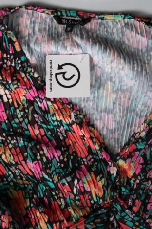 Šaty  Ms Mode, Velikost M, Barva Vícebarevné, Cena  254,00 Kč