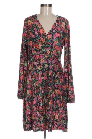Φόρεμα Ms Mode, Μέγεθος M, Χρώμα Πολύχρωμο, Τιμή 10,76 €