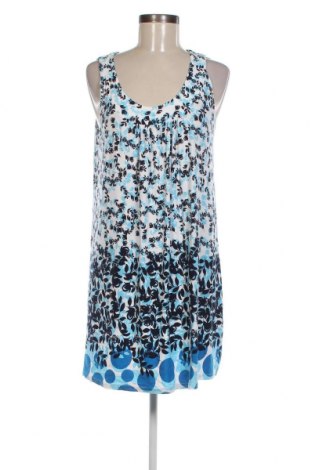 Šaty  Ms Mode, Velikost L, Barva Vícebarevné, Cena  220,00 Kč