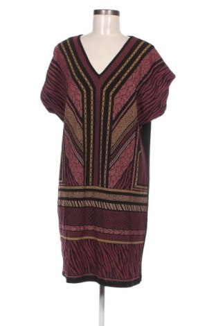Kleid Ms Mode, Größe L, Farbe Mehrfarbig, Preis € 11,50