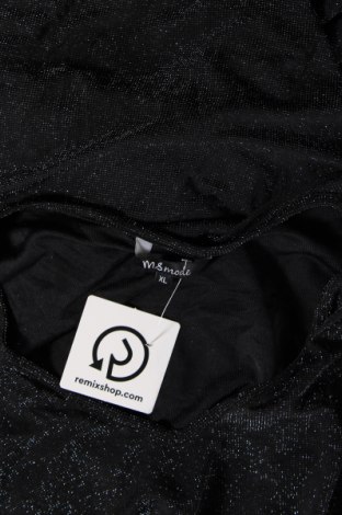 Šaty  Ms Mode, Velikost XL, Barva Černá, Cena  185,00 Kč