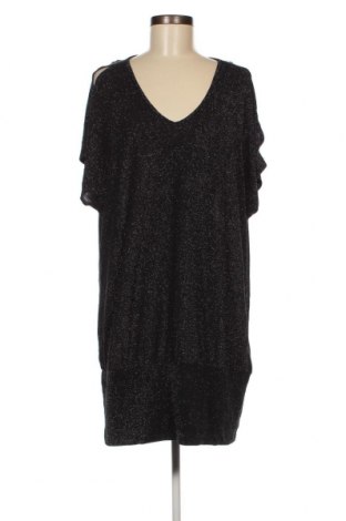 Φόρεμα Ms Mode, Μέγεθος XL, Χρώμα Μαύρο, Τιμή 10,76 €