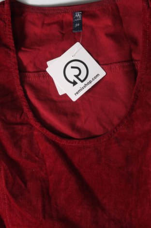 Šaty  Multiblu, Velikost M, Barva Červená, Cena  157,00 Kč